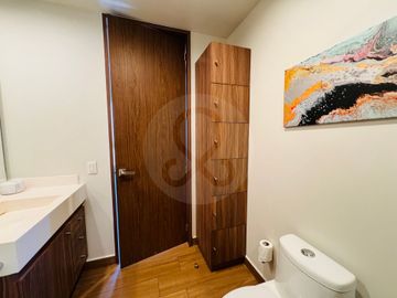 Be Grand Polanco  Departamento en venta en Anáhuac I Sección