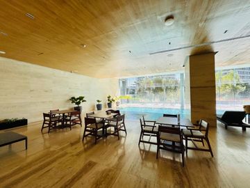 Be Grand Polanco  Departamento en venta en Anáhuac I Sección