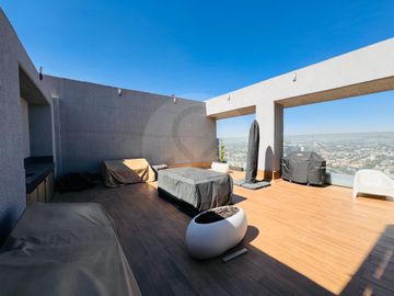 Be Grand Polanco  Departamento en venta en Anáhuac I Sección