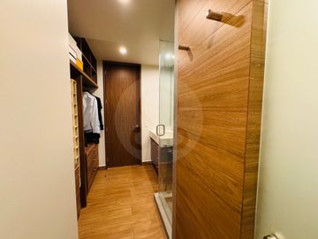 Be Grand Polanco  Departamento en venta en Anáhuac I Sección