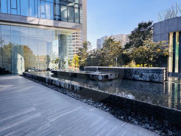 Be Grand Polanco  Departamento en venta en Anáhuac I Sección