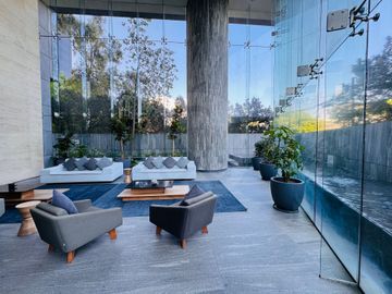 Be Grand Polanco  Departamento en venta en Anáhuac I Sección