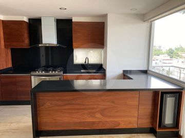 Departamento en venta en Santa Cruz Atoyac
