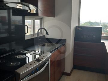 Departamento en venta en Santa Cruz Atoyac