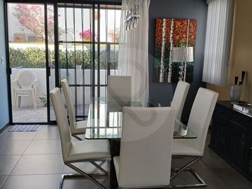 Casa en venta en Juriquilla
