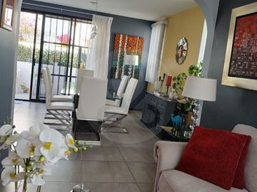 Casa en venta en Juriquilla