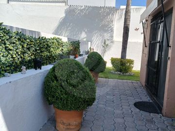 Casa en venta en Juriquilla