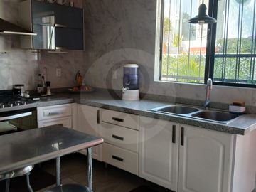 Casa en venta en Juriquilla