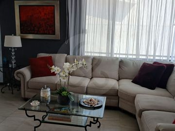 Casa en venta en Juriquilla