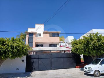 Casa en venta en Juriquilla