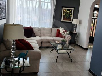 Casa en venta en Juriquilla