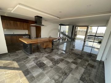 Casa en venta en Fraccionamiento Valle Imperial