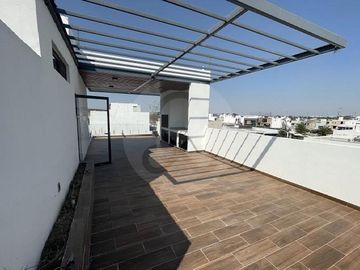 Casa en venta en Fraccionamiento Valle Imperial