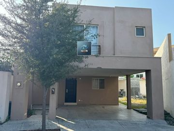 Casa en Venta en Apodaca