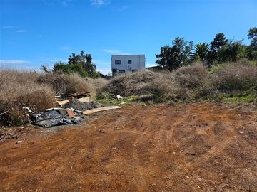 Sitio en Venta en DICHATO, Sector Villarrica Alto, Pasaje Pingueral