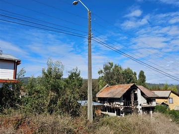 Sitio en Venta en DICHATO, Sector Villarrica Alto, Pasaje Pingueral