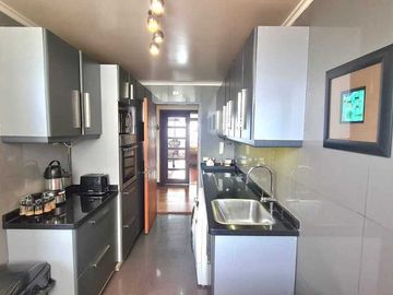 Vende Departamento En Viña Del Mar