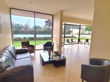 Vende Departamento En Viña Del Mar
