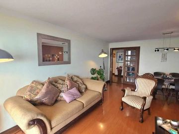 Vende Departamento En Viña Del Mar