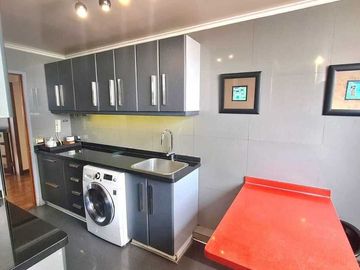 Vende Departamento En Viña Del Mar