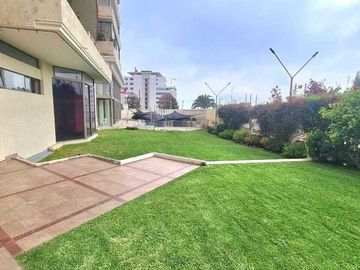 Vende Departamento En Viña Del Mar