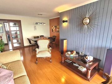 Vende Departamento En Viña Del Mar