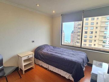 Vende Departamento En Viña Del Mar