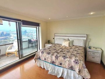 Vende Departamento En Viña Del Mar