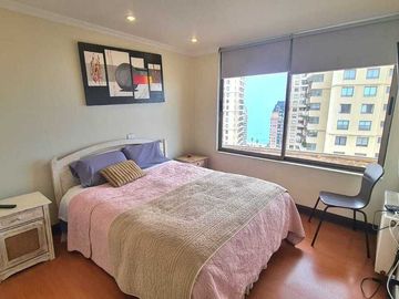 Vende Departamento En Viña Del Mar