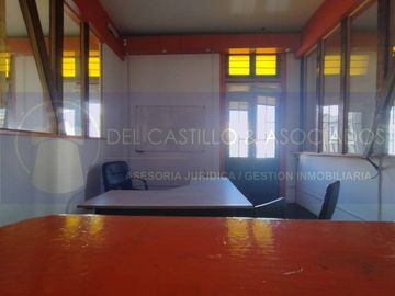 VENTA Y/O ARRIENDO CASA COMERCIAL PLAN DE VALPARAISO