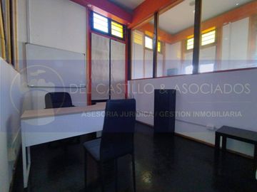 VENTA Y/O ARRIENDO CASA COMERCIAL PLAN DE VALPARAISO