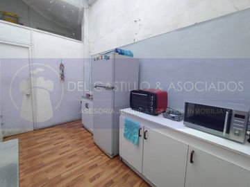 VENTA Y/O ARRIENDO CASA COMERCIAL PLAN DE VALPARAISO