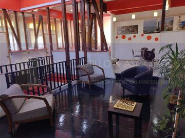 VENTA Y/O ARRIENDO CASA COMERCIAL PLAN DE VALPARAISO