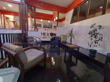 VENTA Y/O ARRIENDO CASA COMERCIAL PLAN DE VALPARAISO