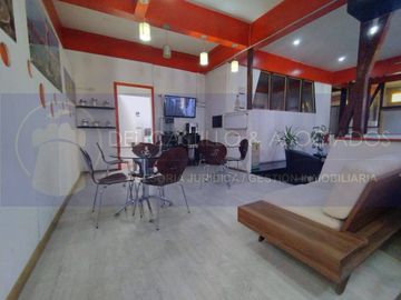 VENTA Y/O ARRIENDO CASA COMERCIAL PLAN DE VALPARAISO