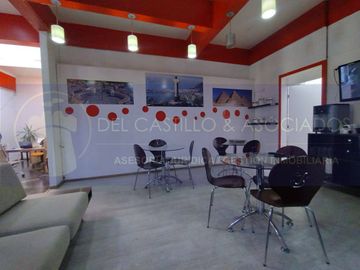 VENTA Y/O ARRIENDO CASA COMERCIAL PLAN DE VALPARAISO