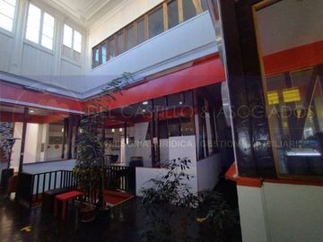 VENTA Y/O ARRIENDO CASA COMERCIAL PLAN DE VALPARAISO