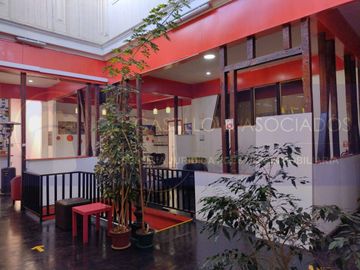VENTA Y/O ARRIENDO CASA COMERCIAL PLAN DE VALPARAISO