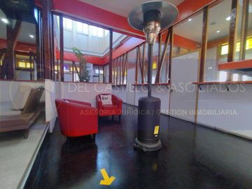 VENTA Y/O ARRIENDO CASA COMERCIAL PLAN DE VALPARAISO