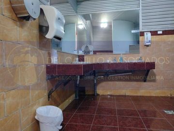 VENTA Y/O ARRIENDO CASA COMERCIAL PLAN DE VALPARAISO