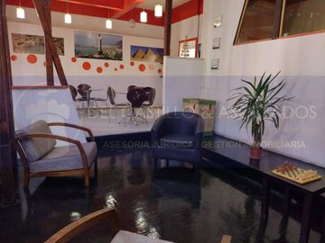 VENTA Y/O ARRIENDO CASA COMERCIAL PLAN DE VALPARAISO