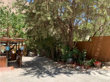 OPORTUNIDAD ÚNICA COMPLEJO TURSTICO EN VENTA EN EL  VALLE DEL ELQUI
