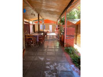 OPORTUNIDAD ÚNICA COMPLEJO TURSTICO EN VENTA EN EL  VALLE DEL ELQUI