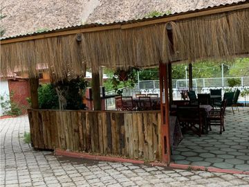OPORTUNIDAD ÚNICA COMPLEJO TURSTICO EN VENTA EN EL  VALLE DEL ELQUI