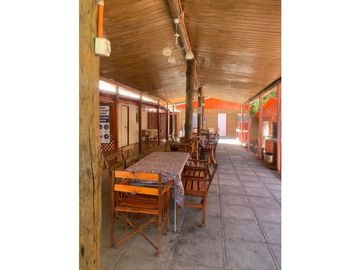 OPORTUNIDAD ÚNICA COMPLEJO TURSTICO EN VENTA EN EL  VALLE DEL ELQUI