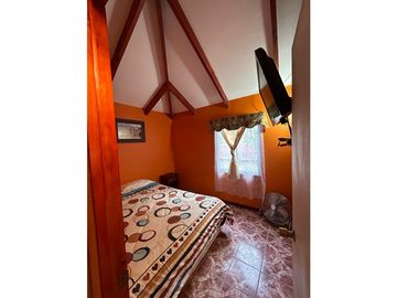 OPORTUNIDAD ÚNICA COMPLEJO TURSTICO EN VENTA EN EL  VALLE DEL ELQUI