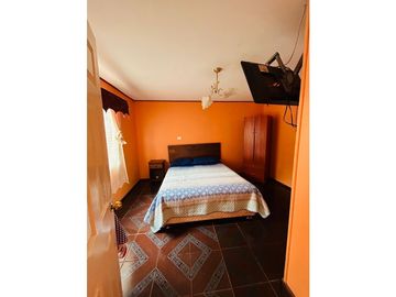 OPORTUNIDAD ÚNICA COMPLEJO TURSTICO EN VENTA EN EL  VALLE DEL ELQUI