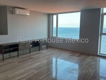 Departamento en Venta en Boulevard Manuel Avila Camacho, Costa de Oro RU 25-3277.