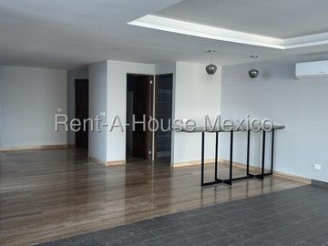 Departamento en Venta en Boulevard Manuel Avila Camacho, Costa de Oro RU 25-3277.