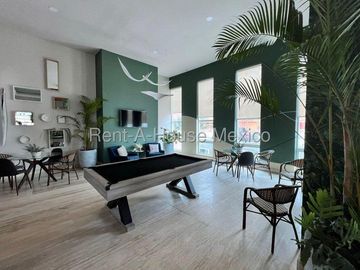 Departamento en Venta en Boulevard Manuel Avila Camacho, Costa de Oro RU 25-3277.